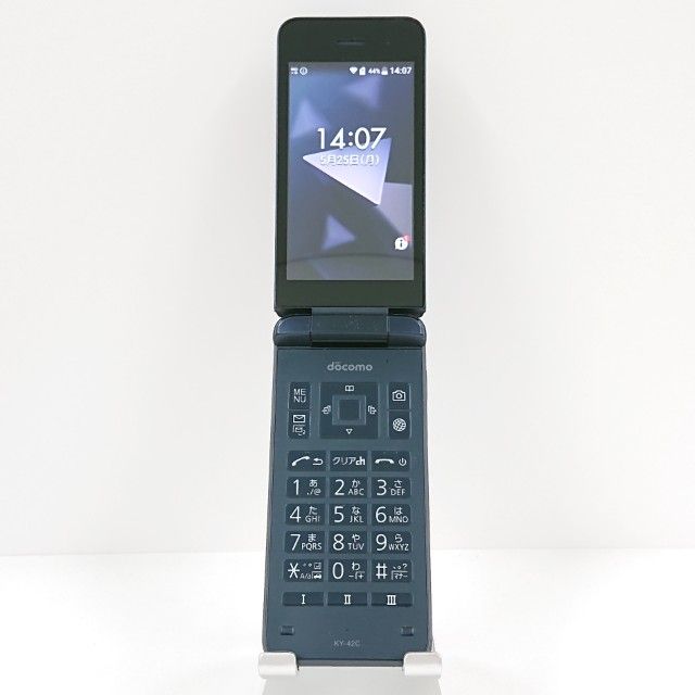 DIGNO �������� KY-42C �ɥ��� �֥�å� c20109