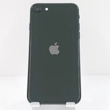 iPhoneSE ��2���� 64GB au �֥�å� c18902