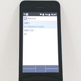 DIGNO �������� �١����å� KY-41B �ɥ��� �֥�å� c20473