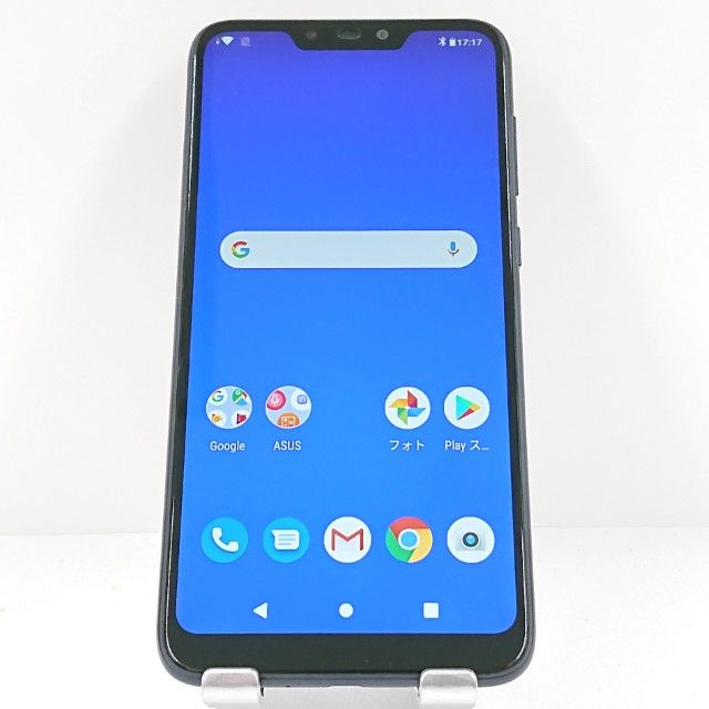 ZenFone Max (M2) ASUS_X01AD SIMե꡼ c13672