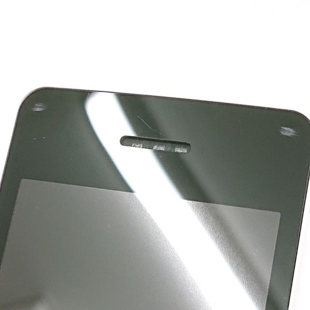 AQUOS ��������3 NP805SH SoftBank �ۥ磻�� c15905