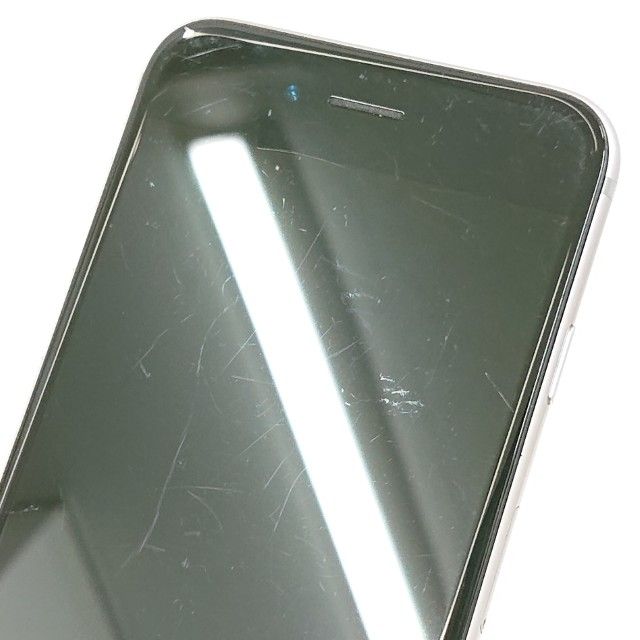 iPhone6 32GB SIM�ե꡼ ���ڡ������쥤 c18642