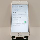 iPhone6s 64GB SoftBank ������������� c19304