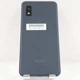 AQUOS wish3 A303SH SoftBank �֥�å� c19415