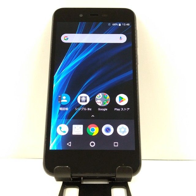 AQUOS sense basic 702SH SoftBank �֥�å� c22093