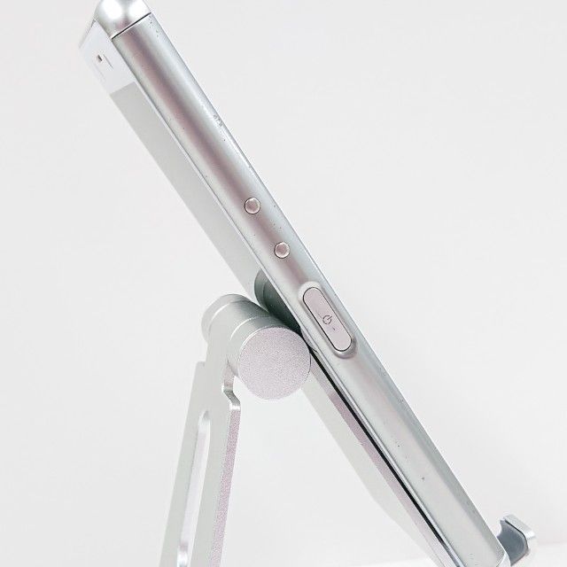 Xperia Ace J3173 SIM�ե꡼ �ۥ磻�� c16837