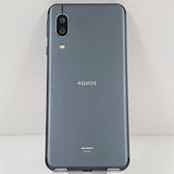 AQUOS sense3 SHV45 au �֥�å� c19122