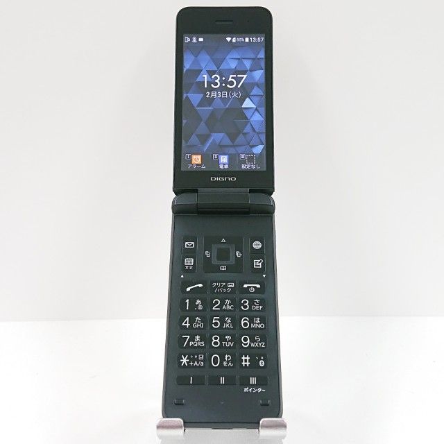 DIGNO ��������4 NPA204KC SoftBank �֥�å� c16937