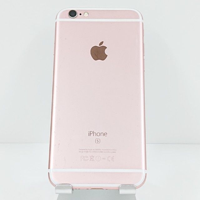 iPhone6s 64GB SoftBank ������������� c18814