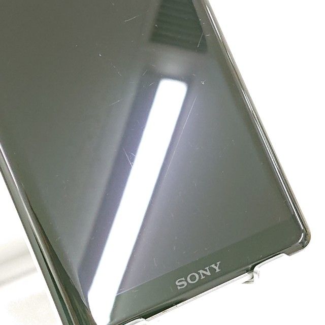 Xperia XZ3 801SO SoftBank ۥ磻ȥС c15793