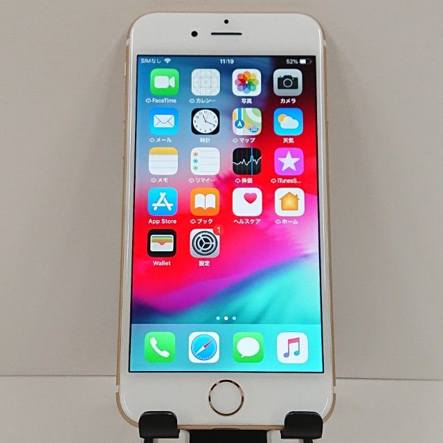 iPhone6 64GB SoftBank ������� c18487