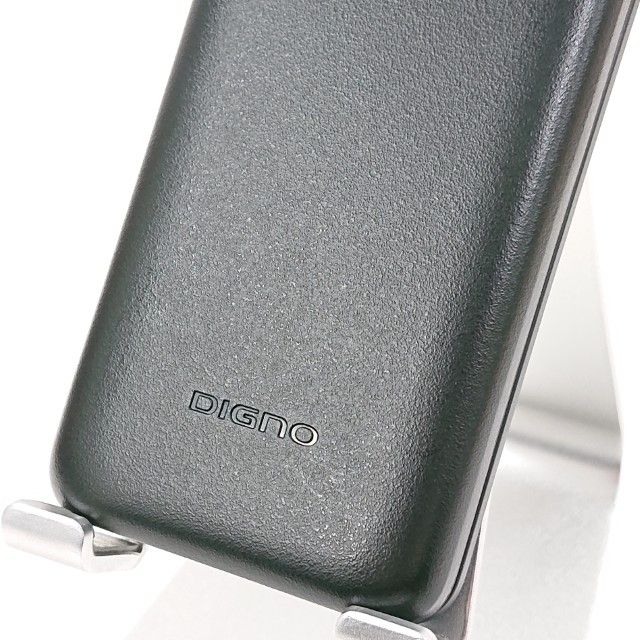 DIGNO �������� �١����å� KY-41B �ɥ��� �֥�å� c19708