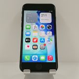 iPhoneSE ��2���� 64GB au �֥�å� c22182
