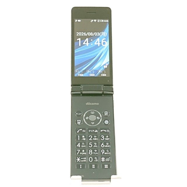 AQUOS �������� SH-02L �ɥ��� �֥�å� c20755