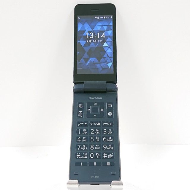 DIGNO  쥹 KY-43C ɥ ֥å c14522