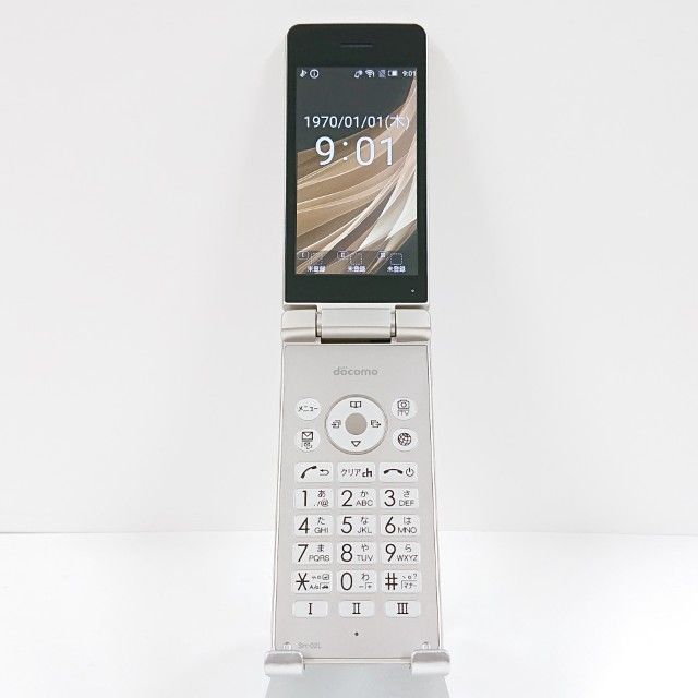 AQUOS �������� SH-02L �ɥ��� ������� c21453
