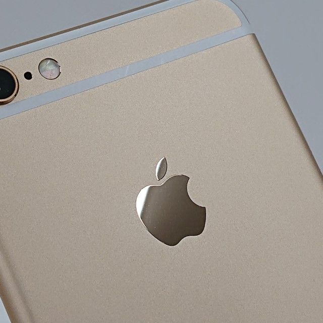 iPhone6s 64GB SoftBank ������� c19306