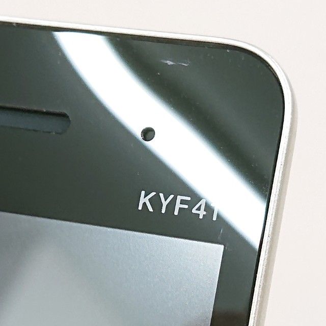 ���󤿤󥱡����� KYF41 au �����ѥ󥴡���� c15514