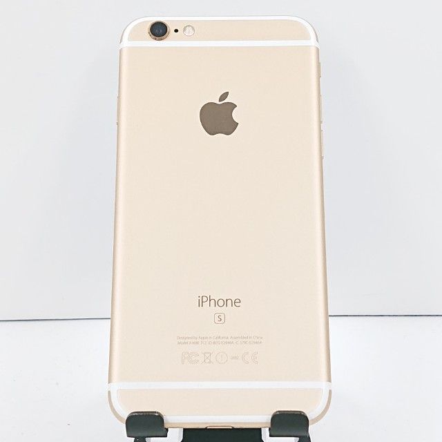 iPhone6s 64GB SoftBank �������   c19430