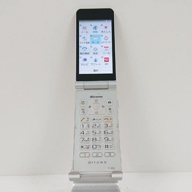 arrows �������� F-03L �ɥ��� ����С� c16024