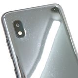 Galaxy A21 ����ץ� SCV49 au �֥�å� c20833