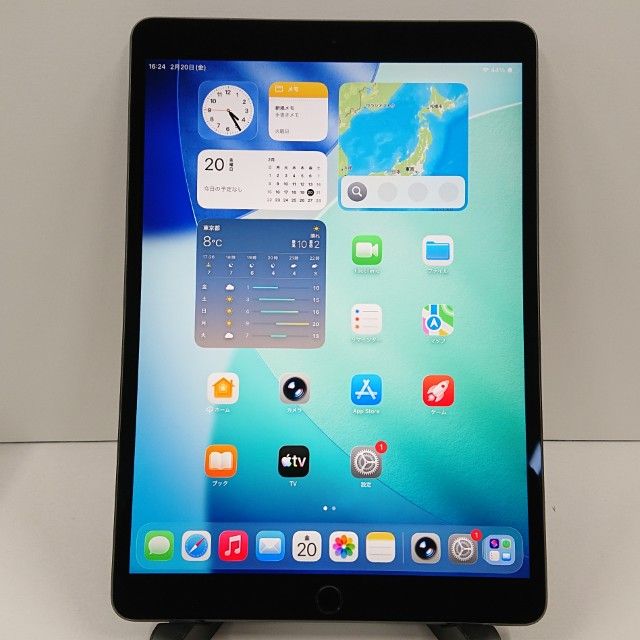 iPad Air ��3���� Wi-Fi+Cellular 64GB SIM�ե꡼  c17334
