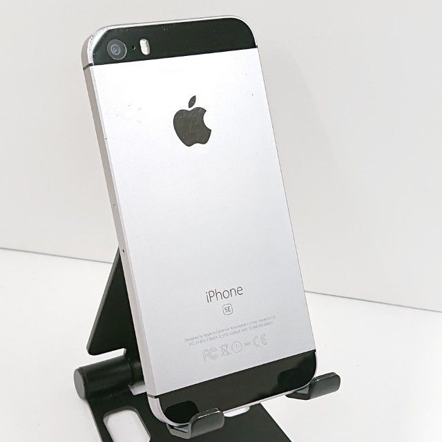 iPhoneSE 16GB SIM�ե꡼ ���ڡ������쥤 c21133