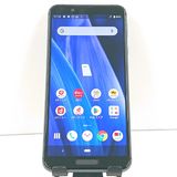 AQUOS sense3 SH-02M �ɥ��� �֥�å� c19230
