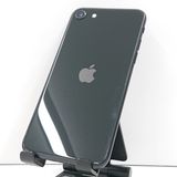 iPhoneSE ��2���� 64GB au �֥�å� c16575