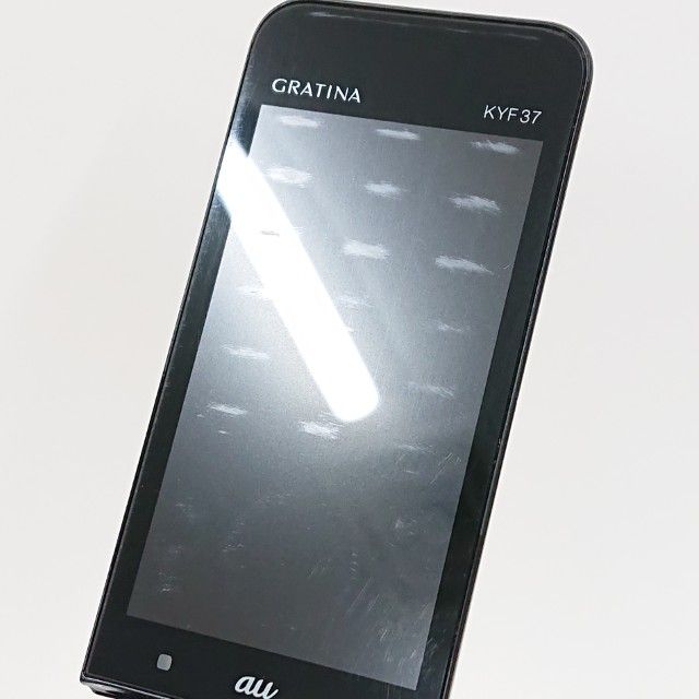 GRATINA KYF37 au �ͥ��ӡ��֥�å� c16708