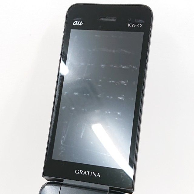 GRATINA KYF42 au ֥å c14425