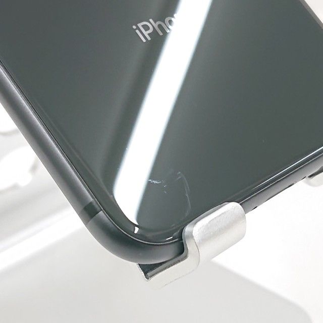 iPhone8 64GB au ���ڡ������쥤 c23291