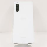 Xperia 10 IV SO-52C �ɥ��� �ۥ磻�� c21252