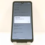 AQUOS wish A103SH SoftBank ���㥳���� c19948