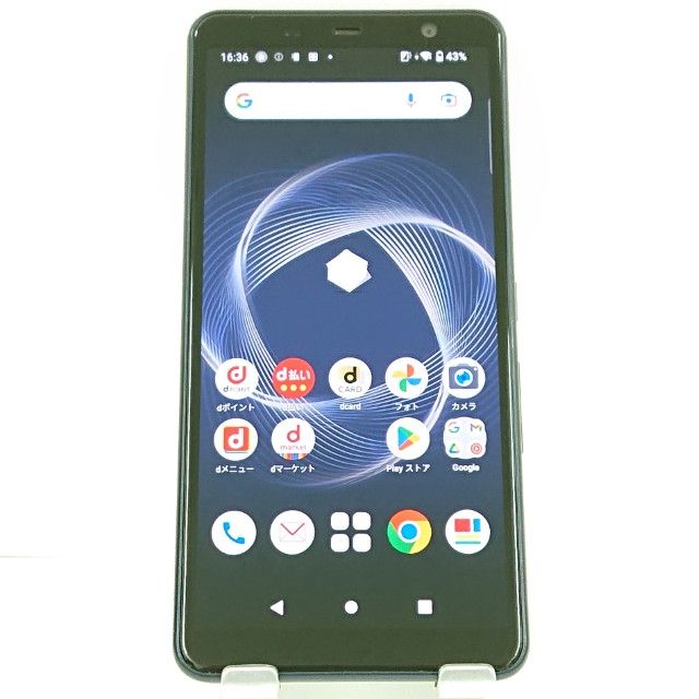 arrows Be4 Plus F-41B �ɥ��� �֥�å� c21058