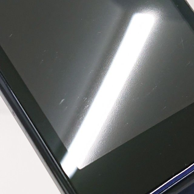 AQUOS �������� SH-01J �ɥ��� �֥롼�֥�å� c21998