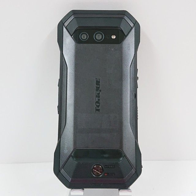 TORQUE 5G KYG01 au �֥�å� c16152