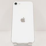 iPhoneSE ��2���� 64GB au �ۥ磻�� c19162