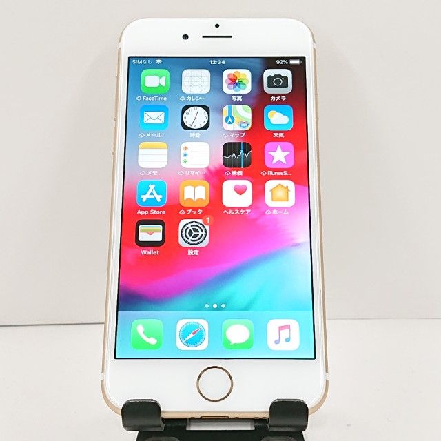 iPhone6 64GB SoftBank ������� c20873