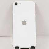 iPhoneSE ��2���� 64GB �ɥ��� �ۥ磻�� c21716