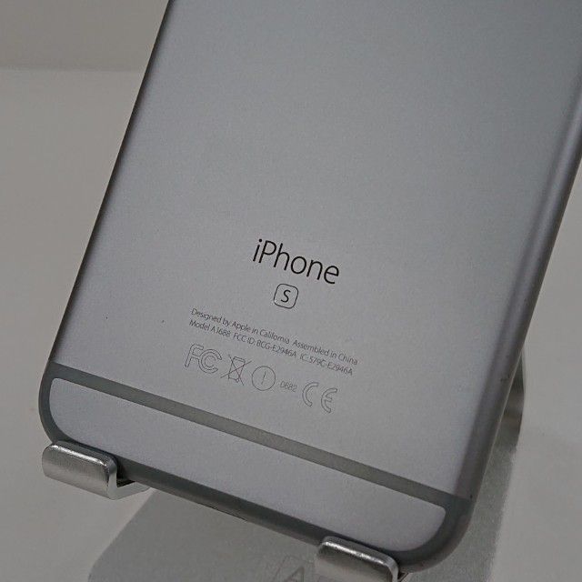 iPhone6s 16GB SIM�ե꡼ ���ڡ������쥤 c17676