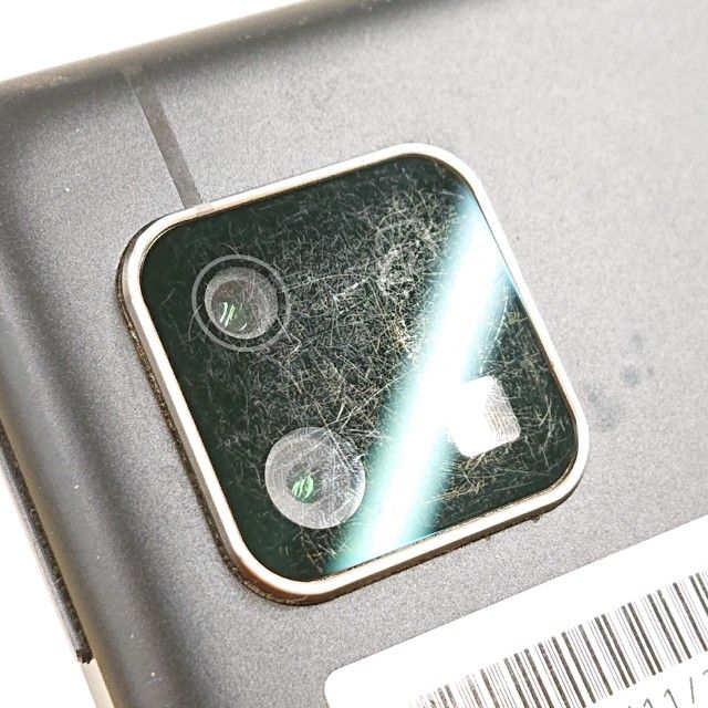 AQUOS sense4 basic A003SH Y!mobile �֥�å� c16633