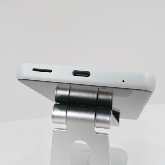 Xperia Ace II SO-41B �ɥ��� �ۥ磻�� c15953