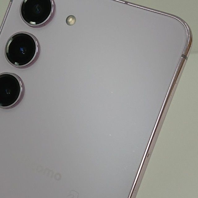 Galaxy S23 SC-51D �ɥ��� ��٥���� c18783