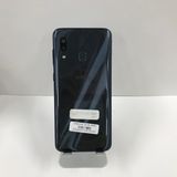 Galaxy A30 SCV43 UQ ֥å  n05930