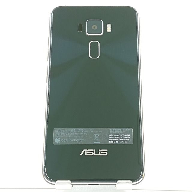 ZenFone 3 ASUS-Z017DA SIMե꡼ ե֥å c03815