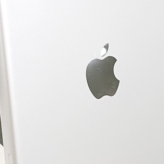 iPad mini 3 Wi-Fi + Cellular 16GB SoftBank c22458