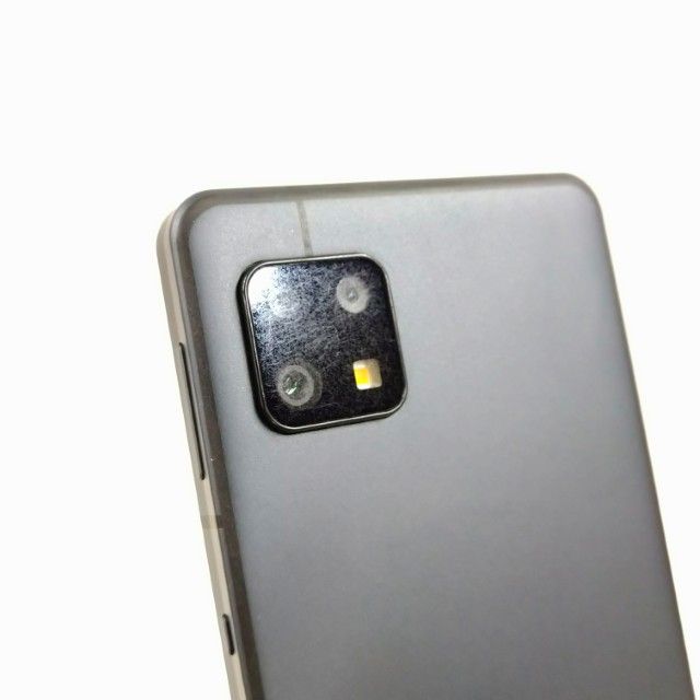 AQUOS sense6s SHG07 au �֥�å� c22513