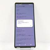 Xperia 10 V SOG11 au �ۥ磻�� c22662