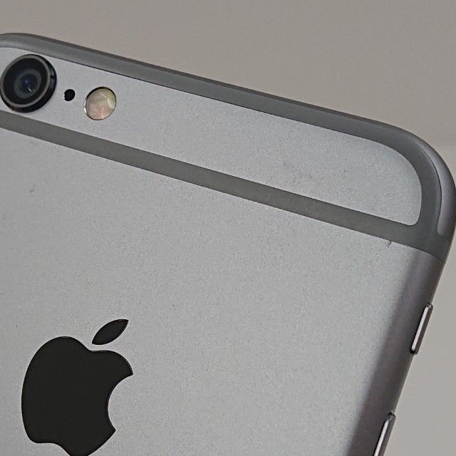 iPhone6 16GB SIM�ե꡼ ���ڡ������쥤 c19324